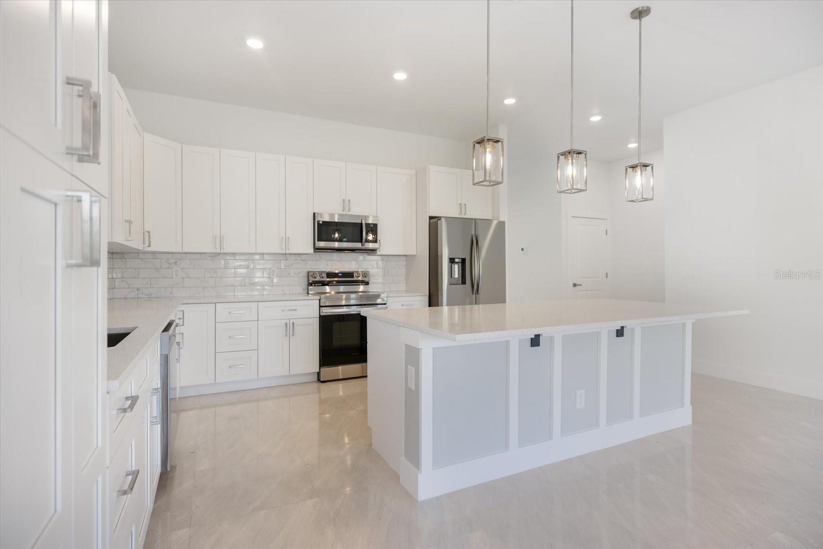 ROTONDA HEIGHTS - Residential