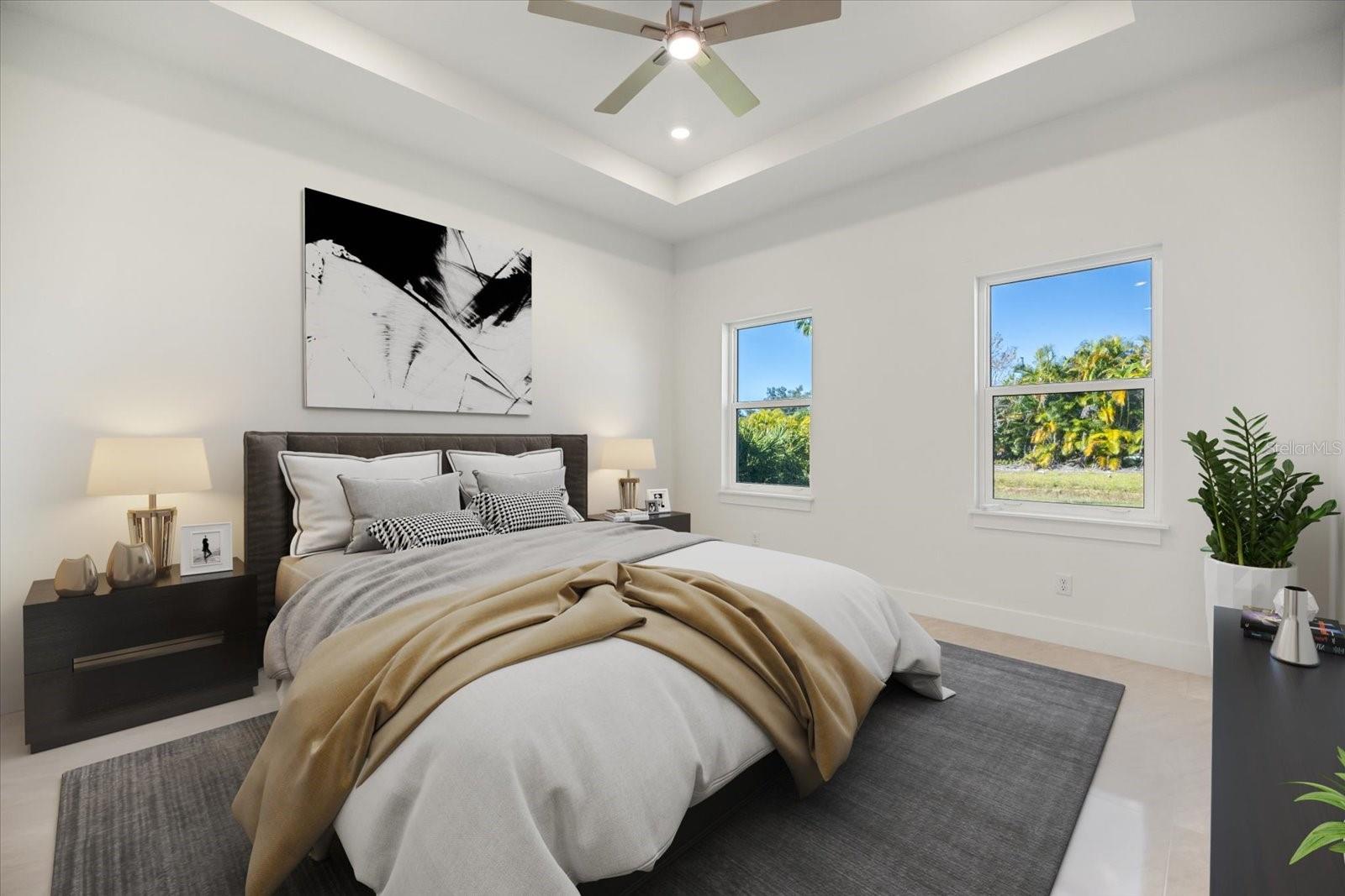 ROTONDA HEIGHTS - Residential