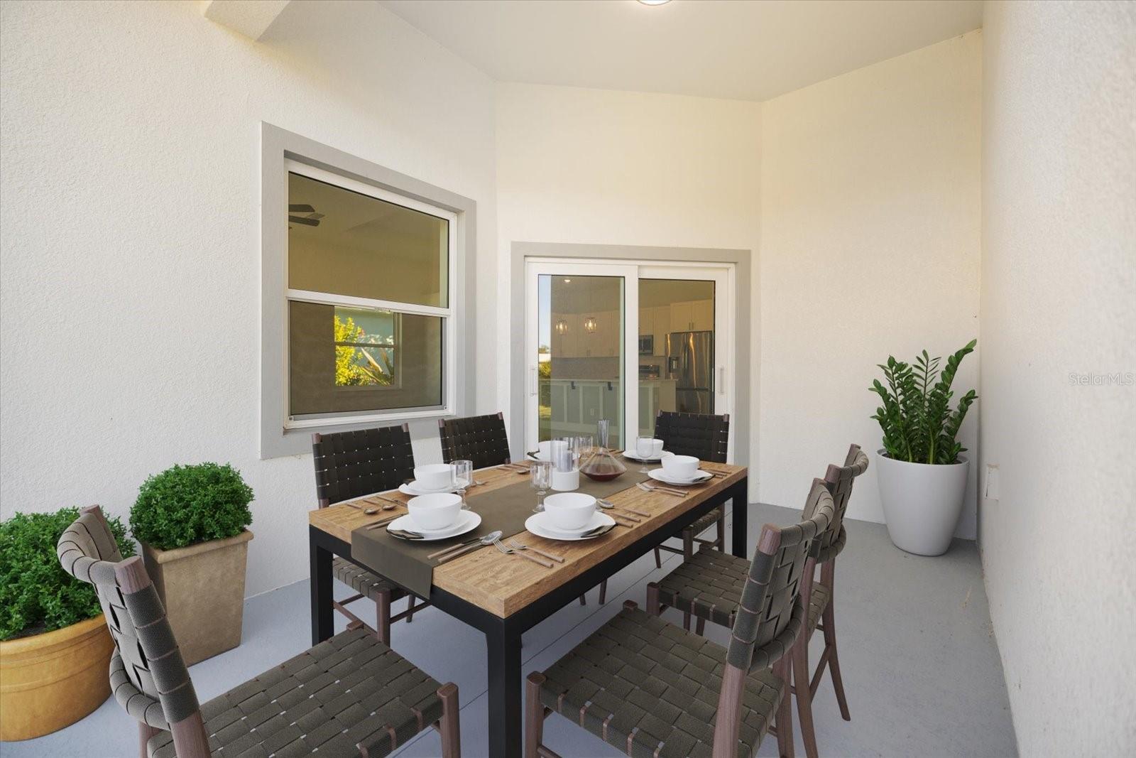 ROTONDA HEIGHTS - Residential