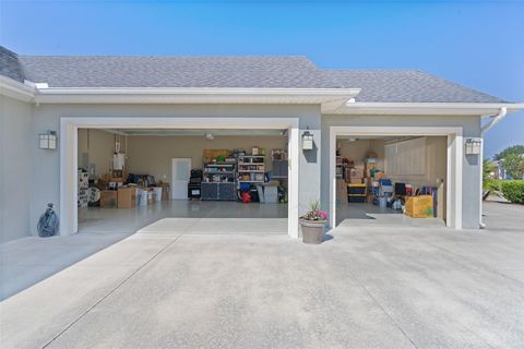 Tiny photo for 5371 County Road 125, Wildwood, FL 34785 (MLS # G5101902)