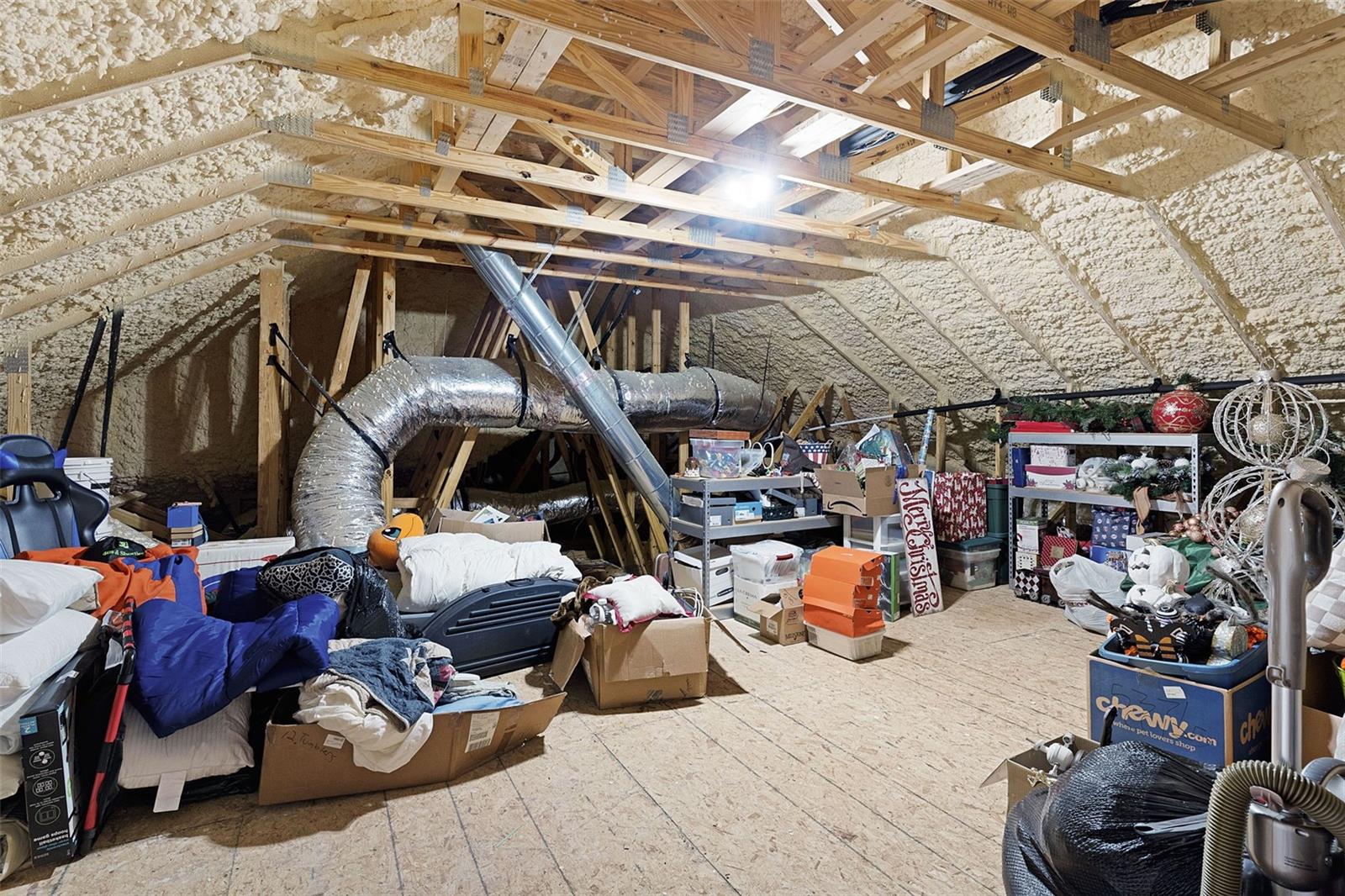 FAIRWAYS AT ROLLING HILLS FIRST ADD - Residential