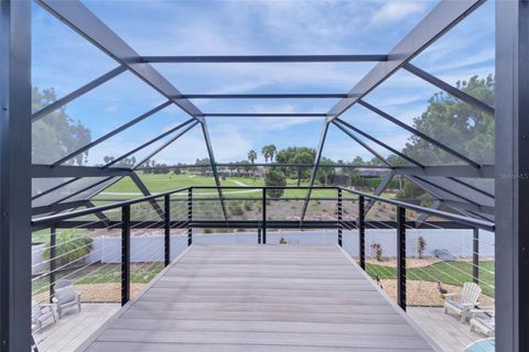 Tiny photo for 5371 County Road 125, Wildwood, FL 34785 (MLS # G5101902)