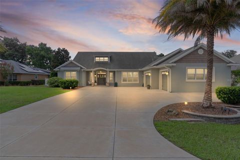Photo of 5371 County Road 125, Wildwood, FL 34785 (MLS # G5101902)
