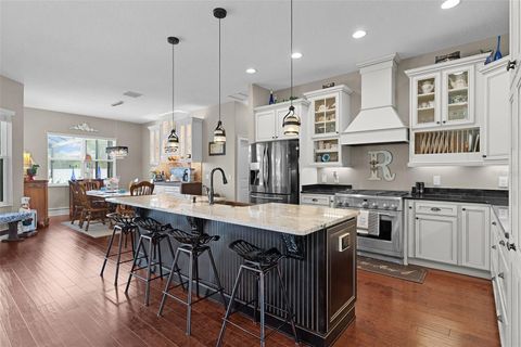 Tiny photo for 5371 County Road 125, Wildwood, FL 34785 (MLS # G5101902)