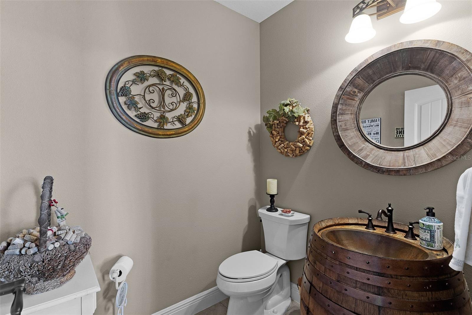 FAIRWAYS AT ROLLING HILLS FIRST ADD - Residential