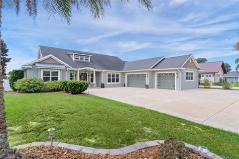 Tiny photo for 5371 County Road 125, Wildwood, FL 34785 (MLS # G5101902)