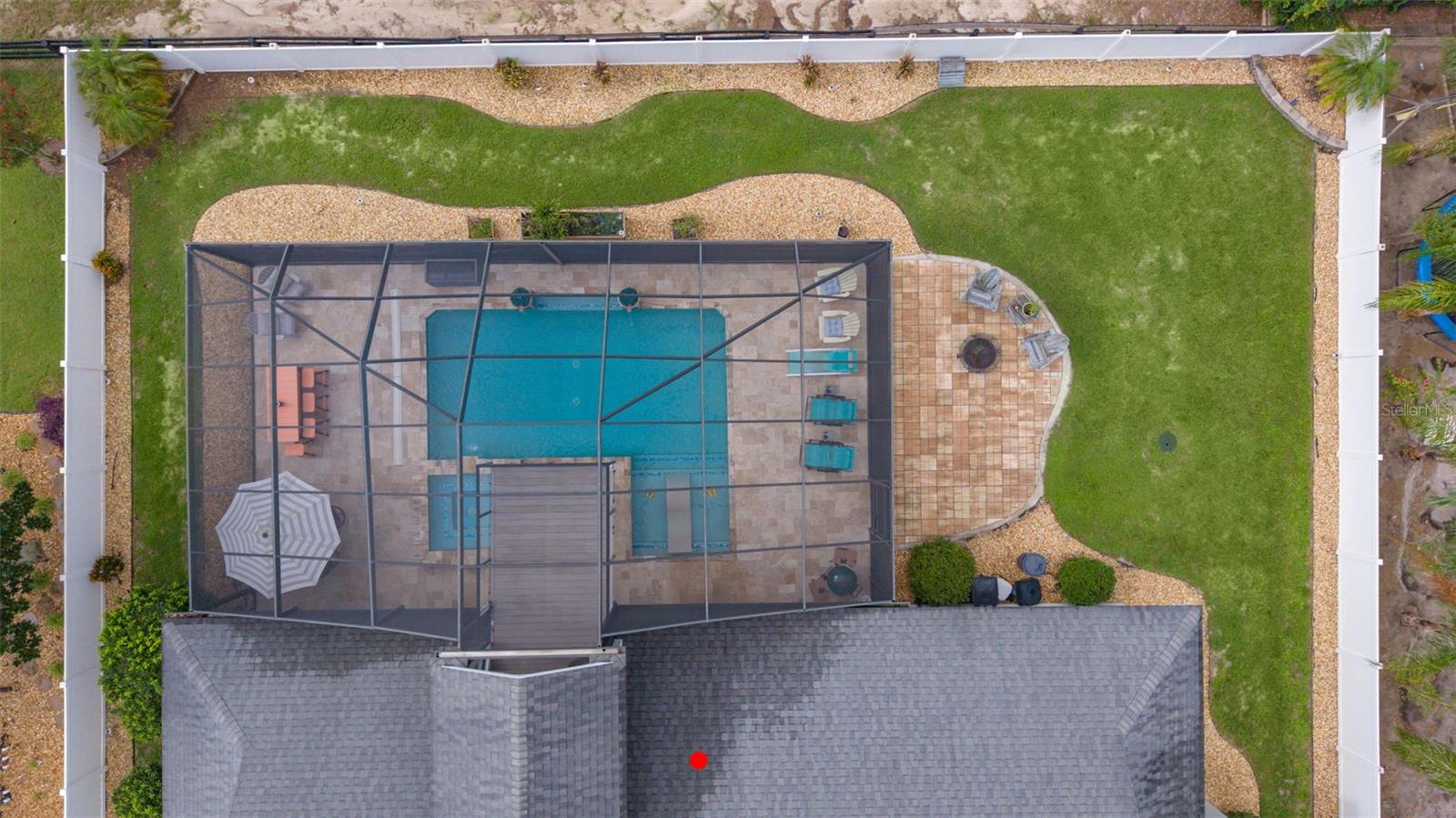 FAIRWAYS AT ROLLING HILLS FIRST ADD - Residential