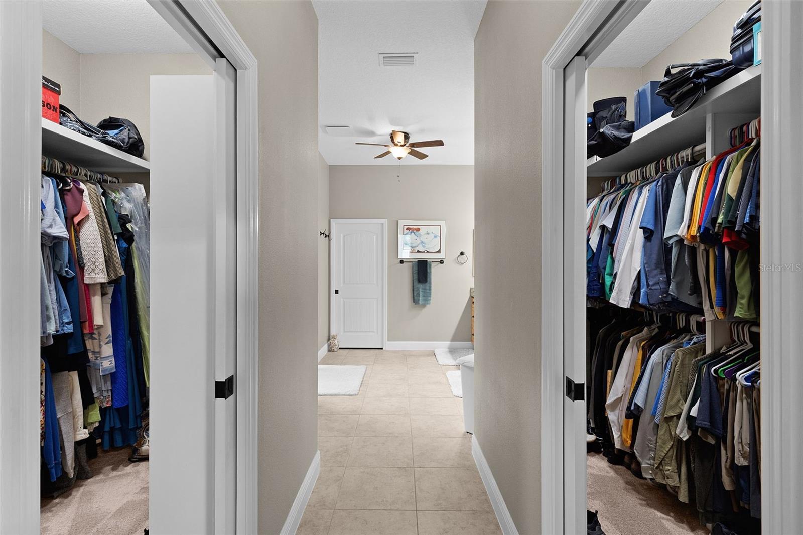 FAIRWAYS AT ROLLING HILLS FIRST ADD - Residential