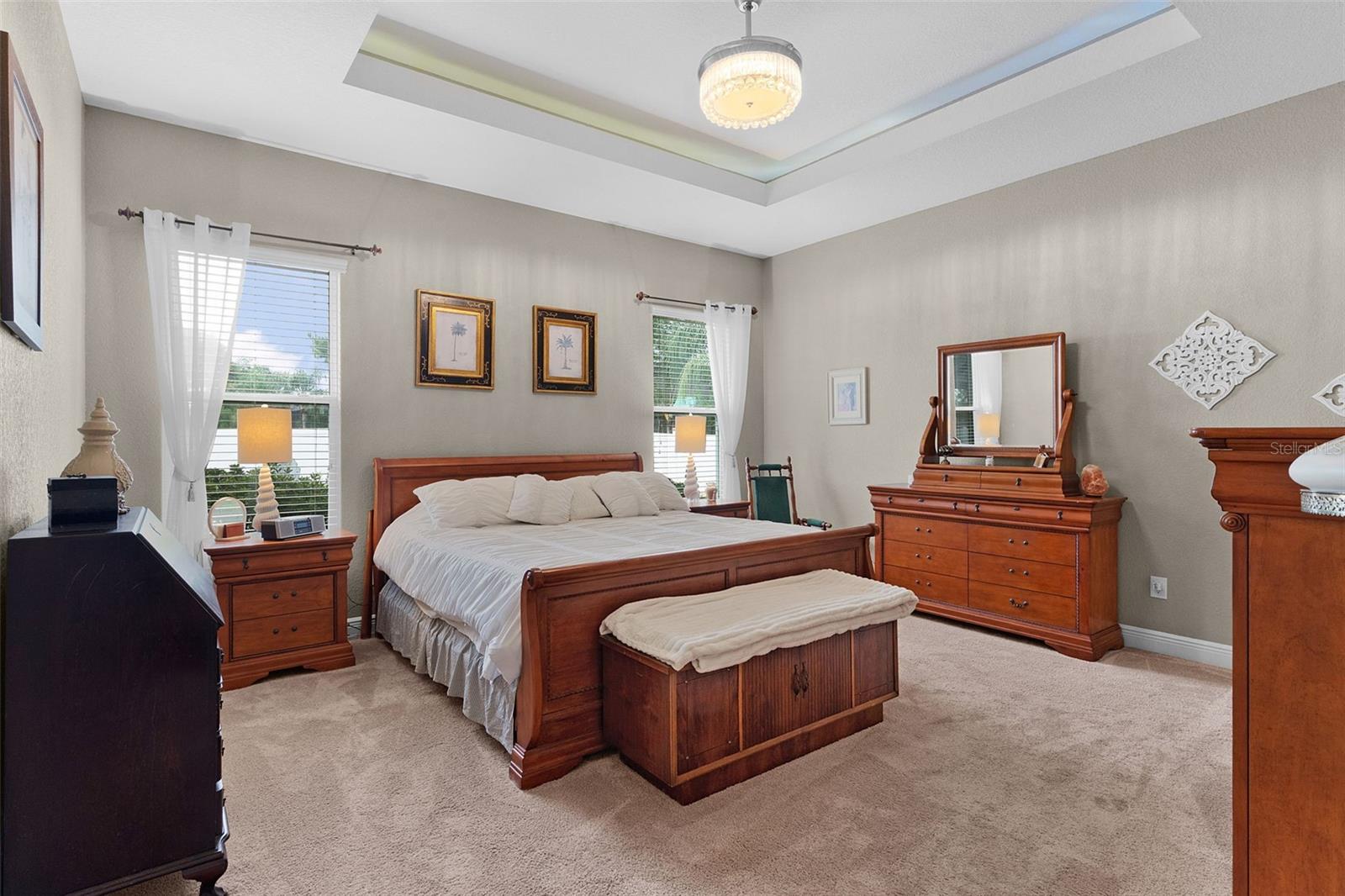 FAIRWAYS AT ROLLING HILLS FIRST ADD - Residential