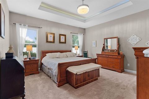 Tiny photo for 5371 County Road 125, Wildwood, FL 34785 (MLS # G5101902)