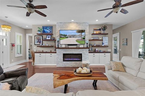 Tiny photo for 5371 County Road 125, Wildwood, FL 34785 (MLS # G5101902)