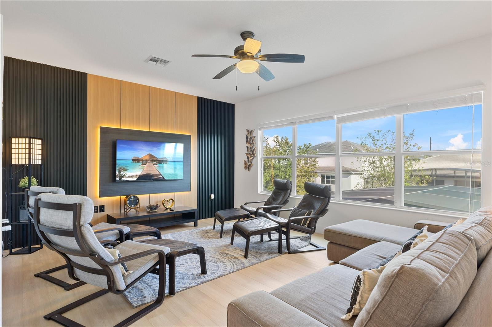 SONOMA RES/TAPESTRY PH 1 - Residential