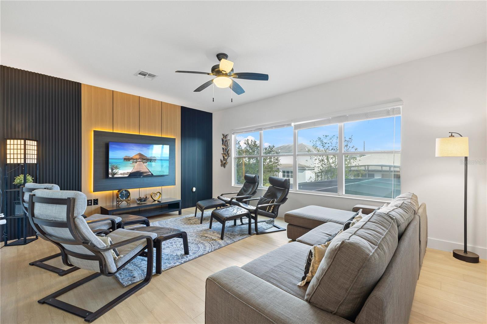 SONOMA RES/TAPESTRY PH 1 - Residential