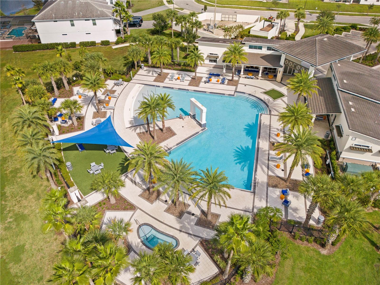 SONOMA RES/TAPESTRY PH 1 - Residential