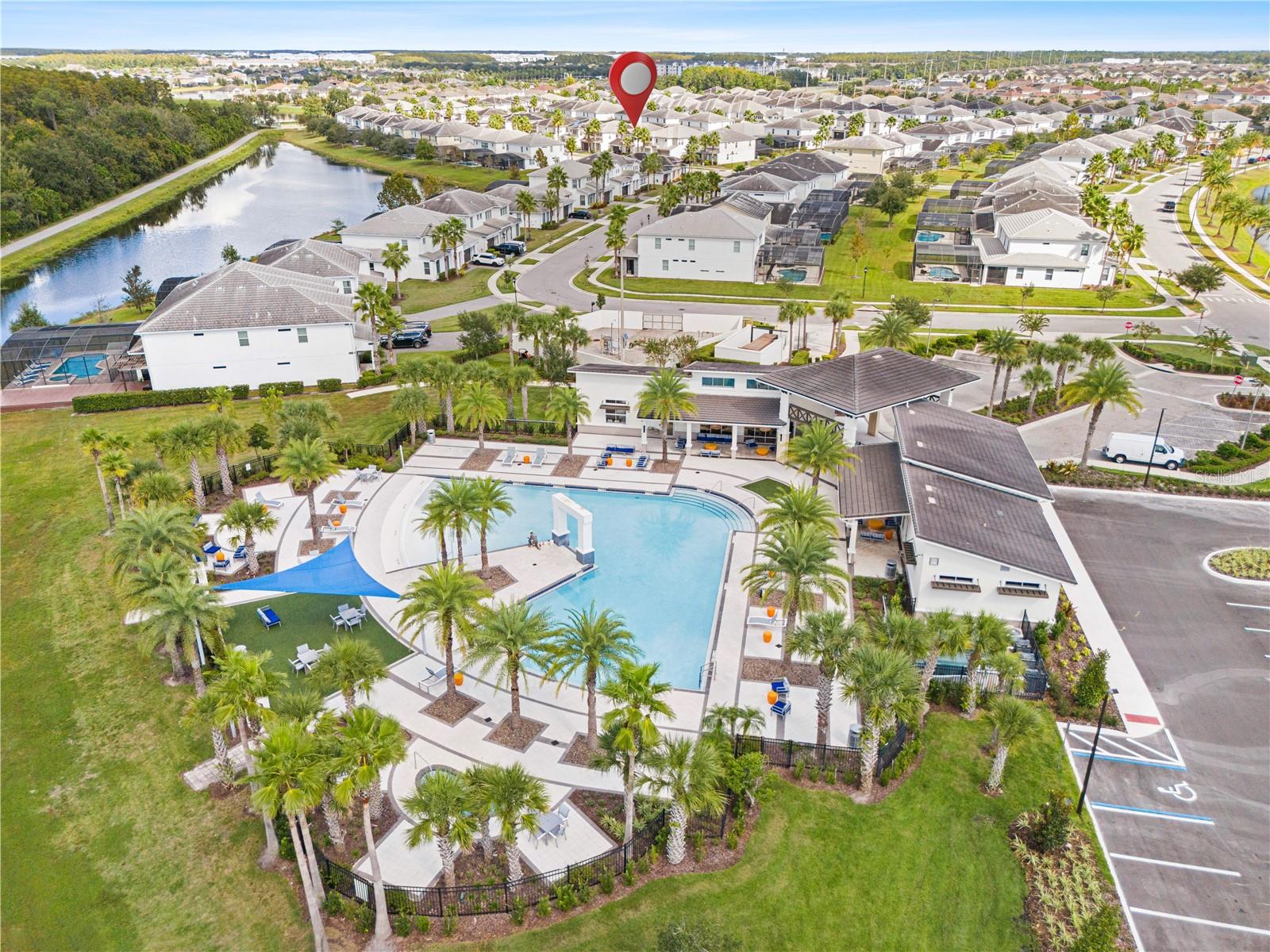 SONOMA RES/TAPESTRY PH 1 - Residential