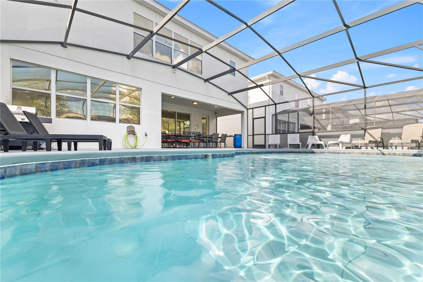 SONOMA RES/TAPESTRY PH 1 - Residential