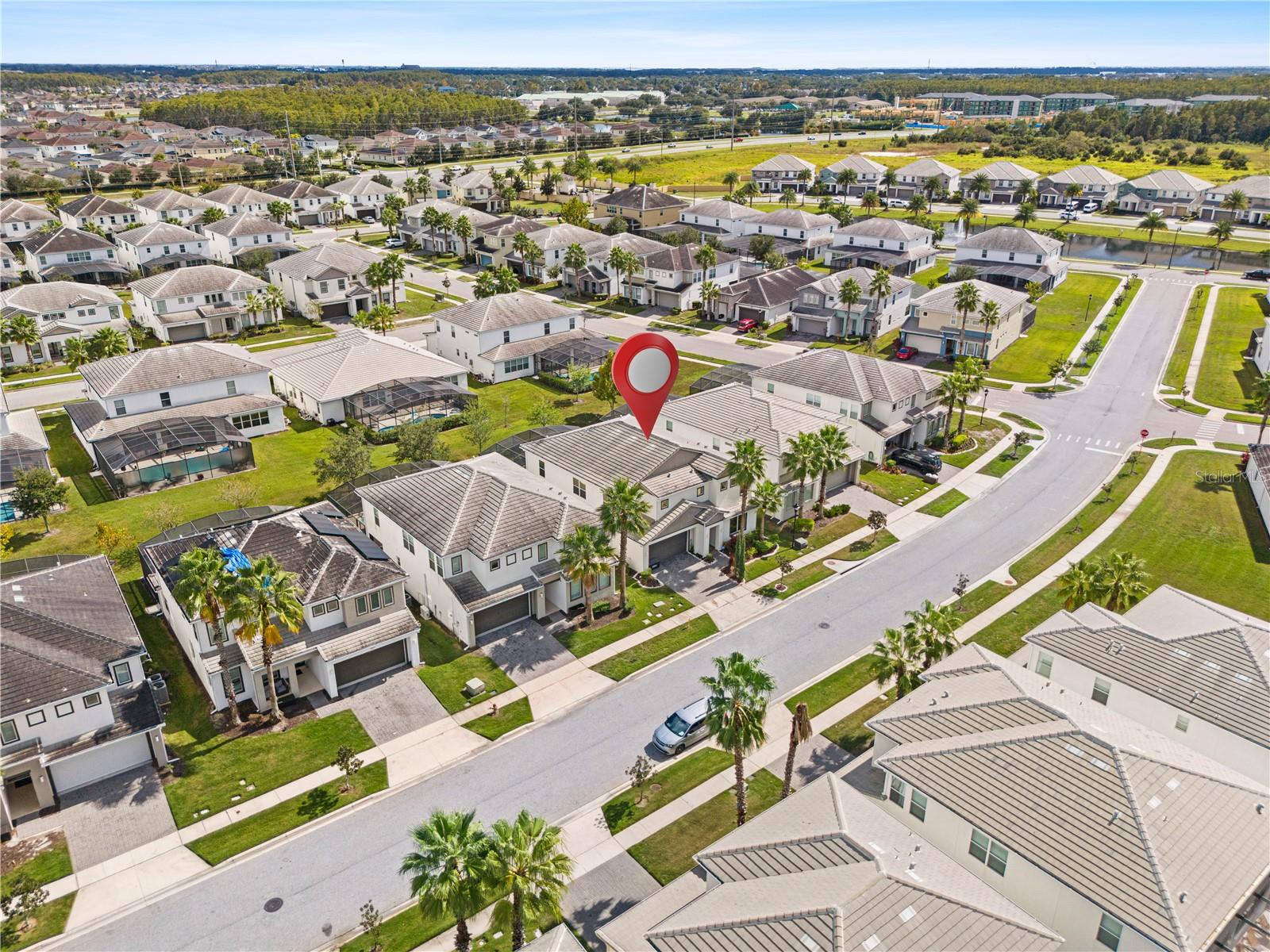 SONOMA RES/TAPESTRY PH 1 - Residential