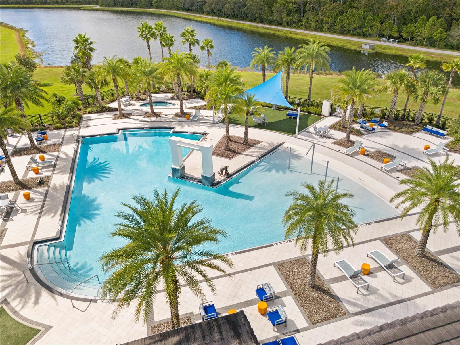 SONOMA RES/TAPESTRY PH 1 - Residential