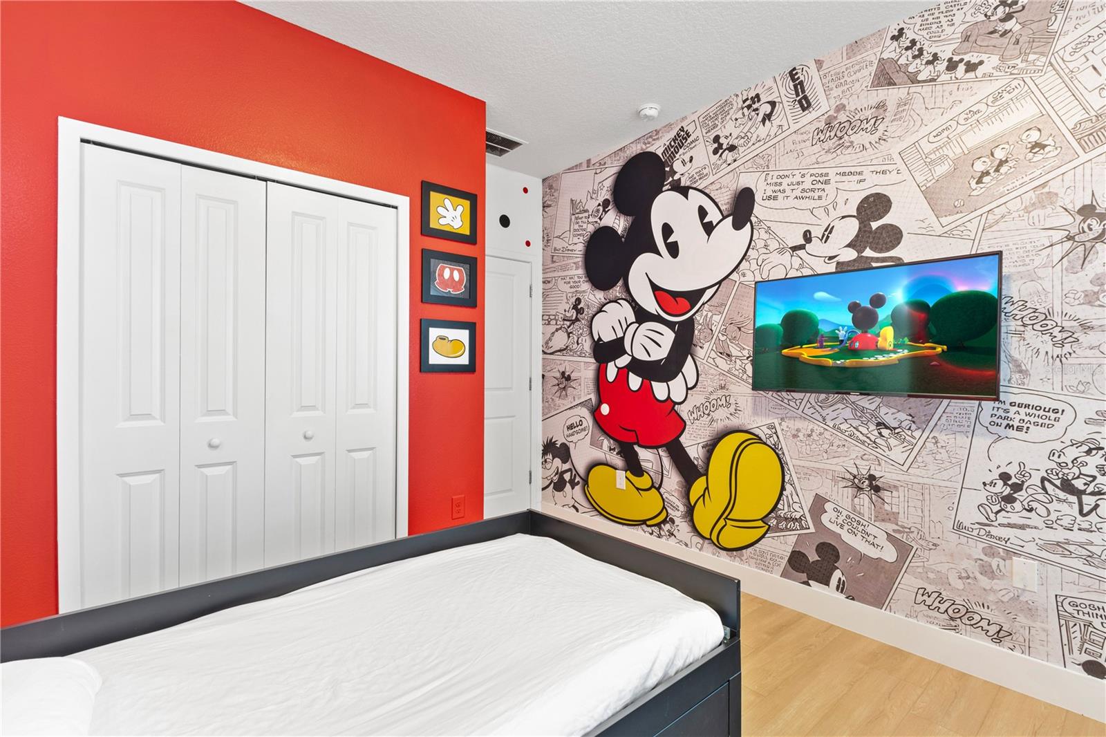 SONOMA RES/TAPESTRY PH 1 - Residential