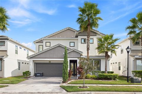 2694 CALISTOGA AVENUE KISSIMMEE FL 34741