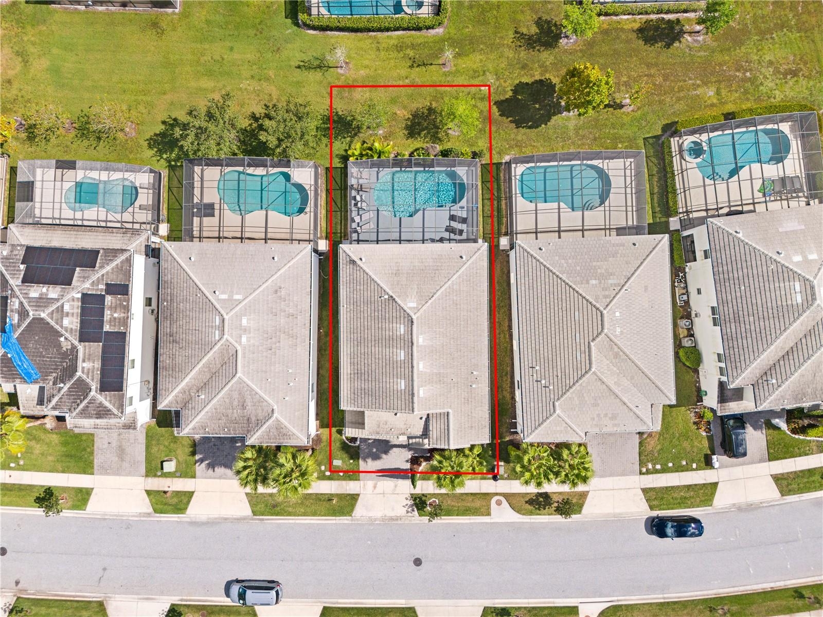 SONOMA RES/TAPESTRY PH 1 - Residential