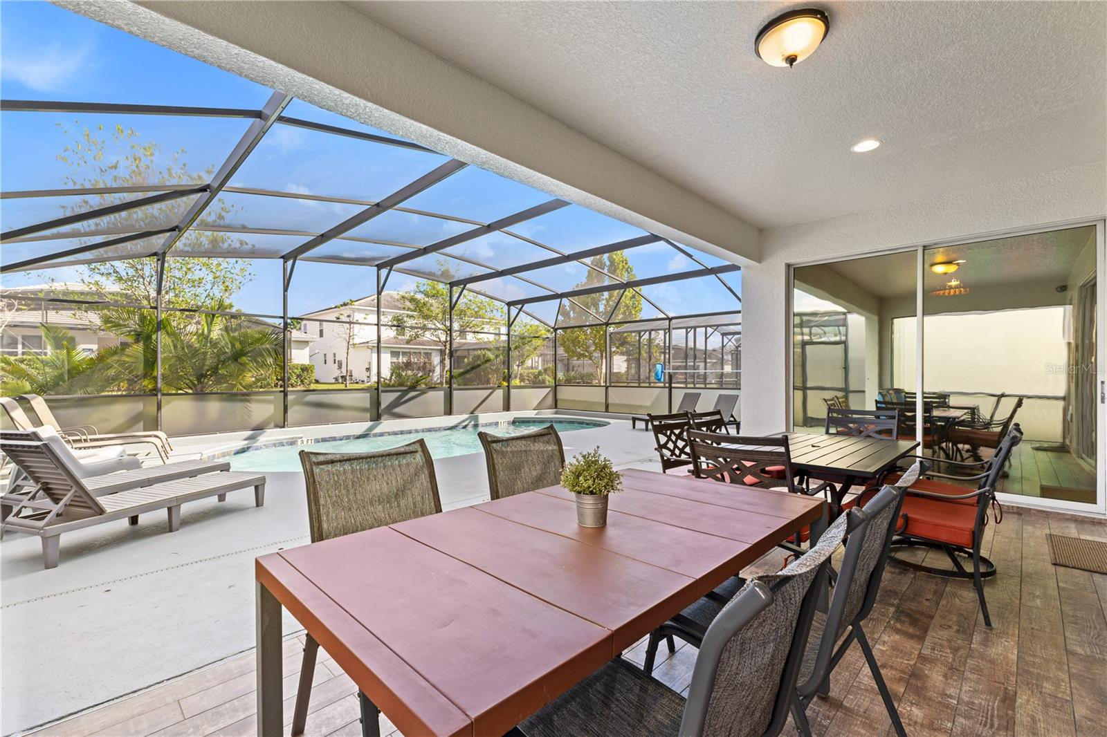 SONOMA RES/TAPESTRY PH 1 - Residential