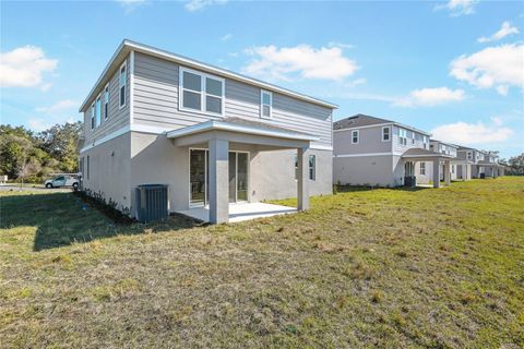 A home in APOPKA