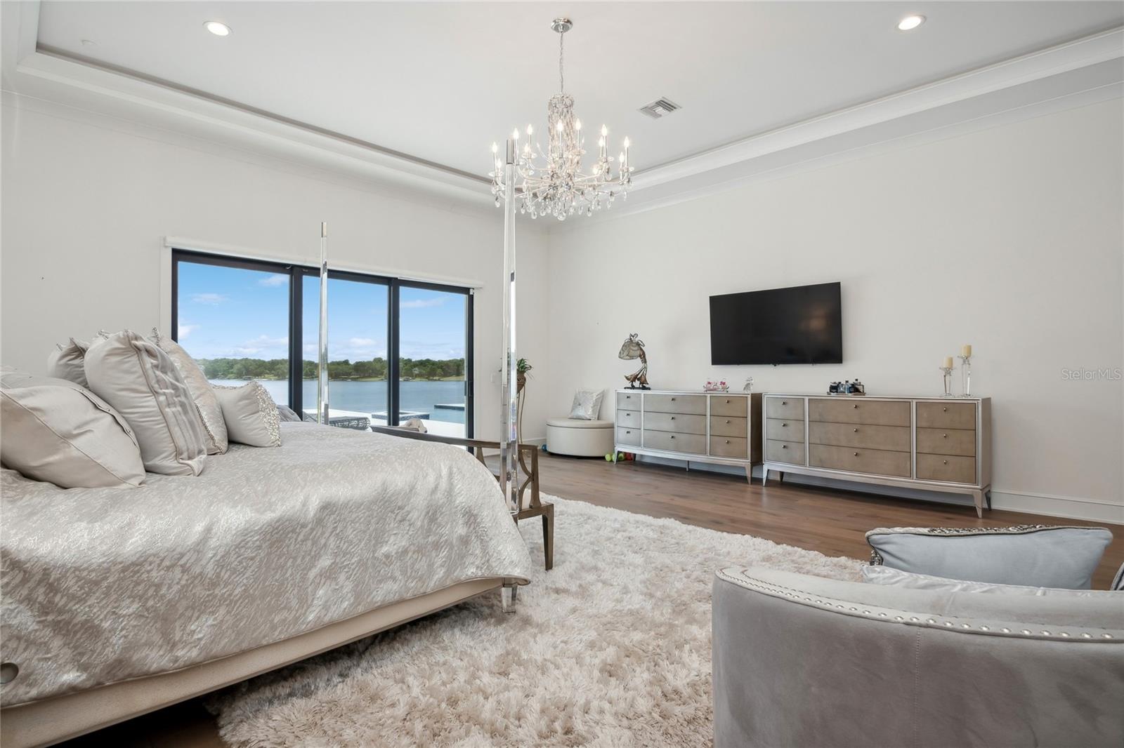 LAKE OLIVIA RESERVE - Residential