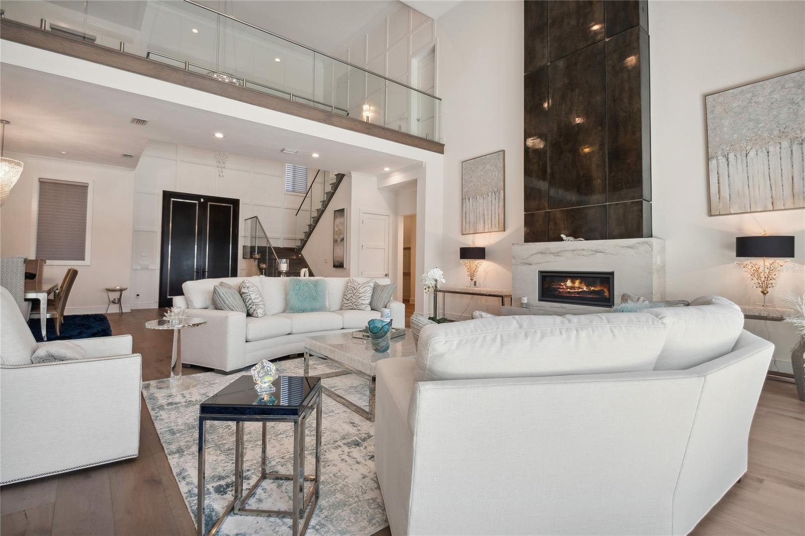 LAKE OLIVIA RESERVE - Residential