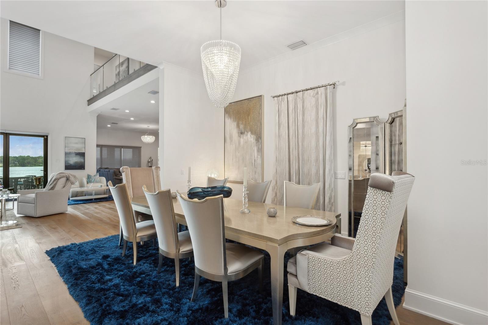 LAKE OLIVIA RESERVE - Residential