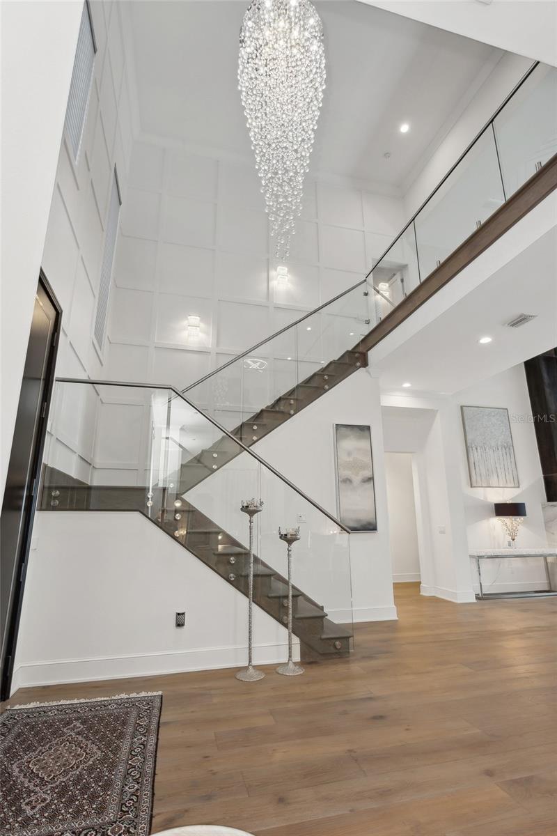 LAKE OLIVIA RESERVE - Residential