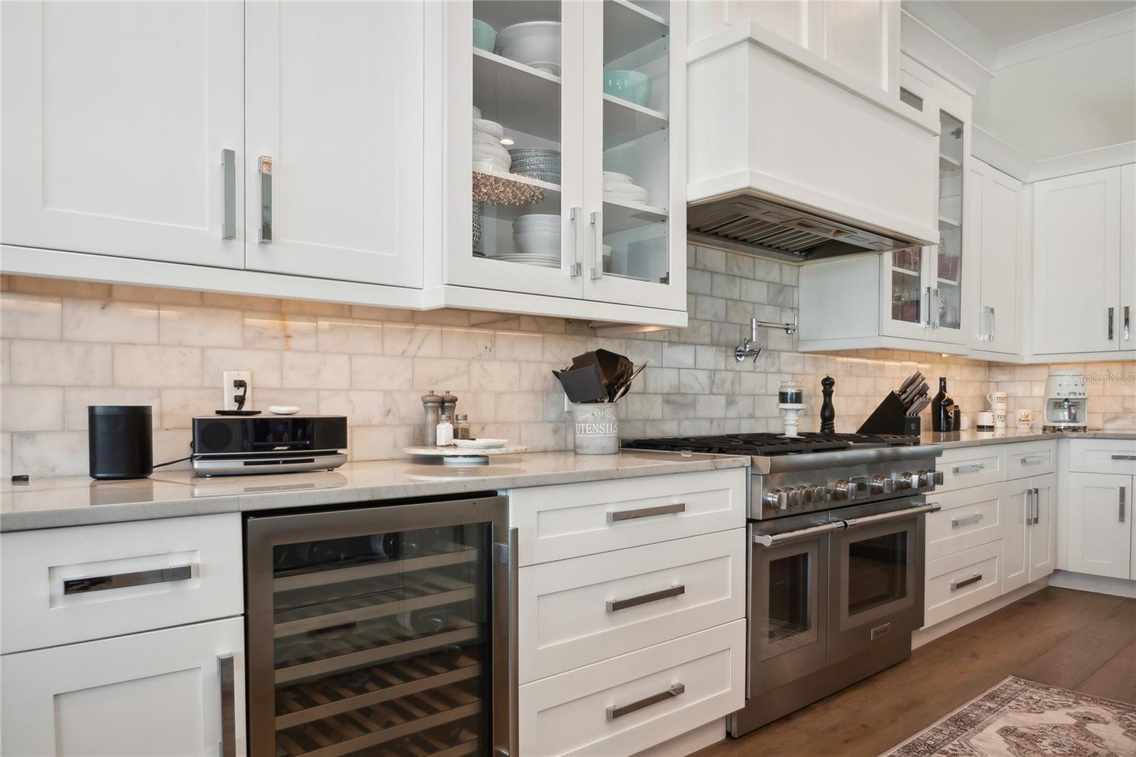 LAKE OLIVIA RESERVE - Residential