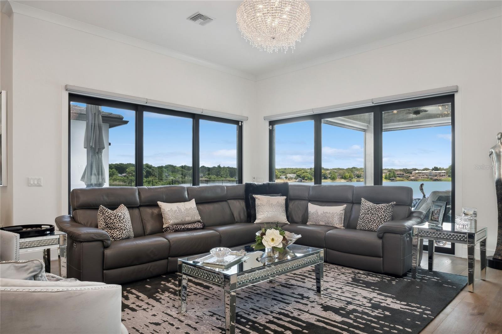 LAKE OLIVIA RESERVE - Residential