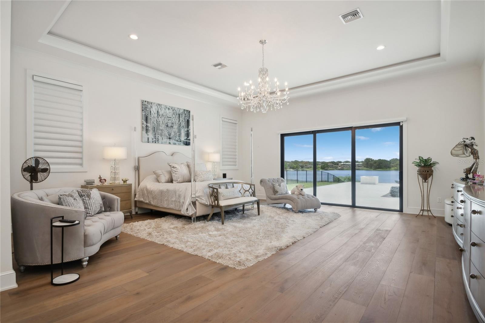 LAKE OLIVIA RESERVE - Residential