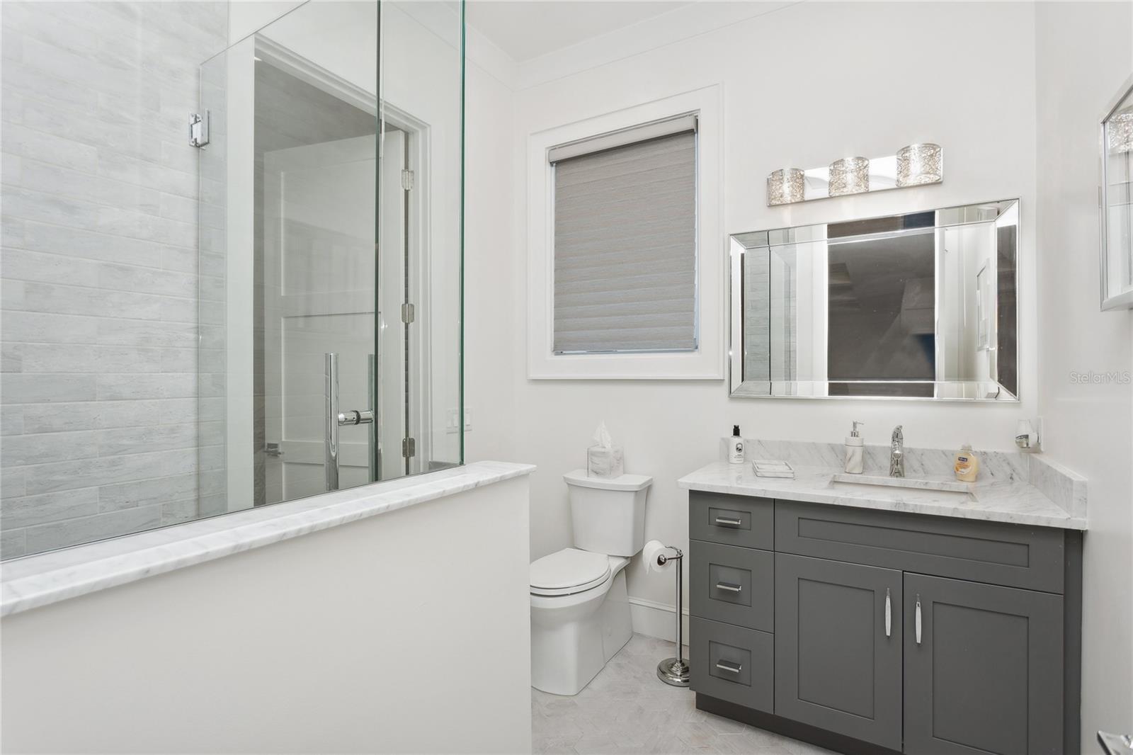 LAKE OLIVIA RESERVE - Residential