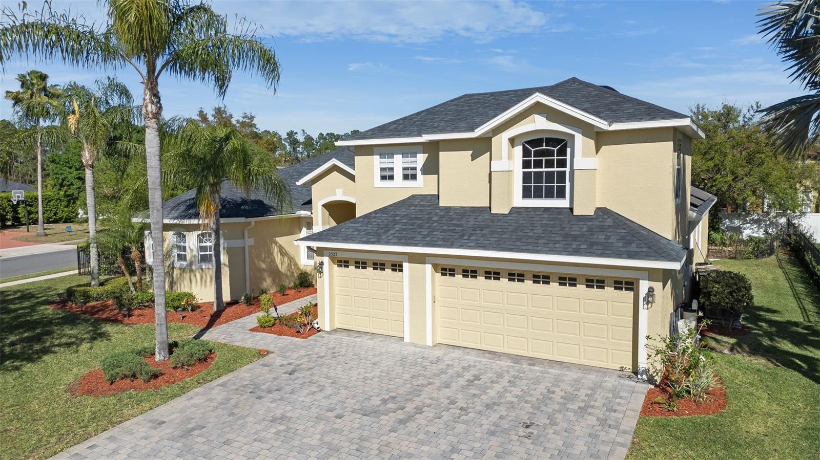 2523 WATER VALLEY DRIVE