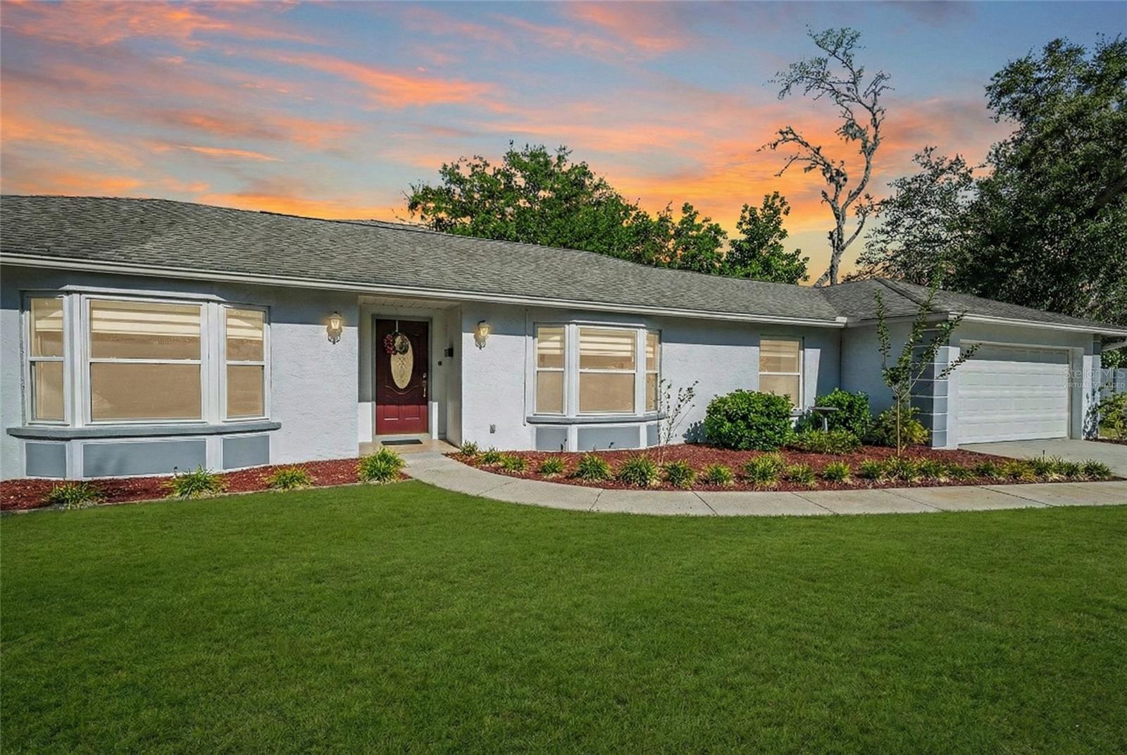 CALM HARBOUR - Residential