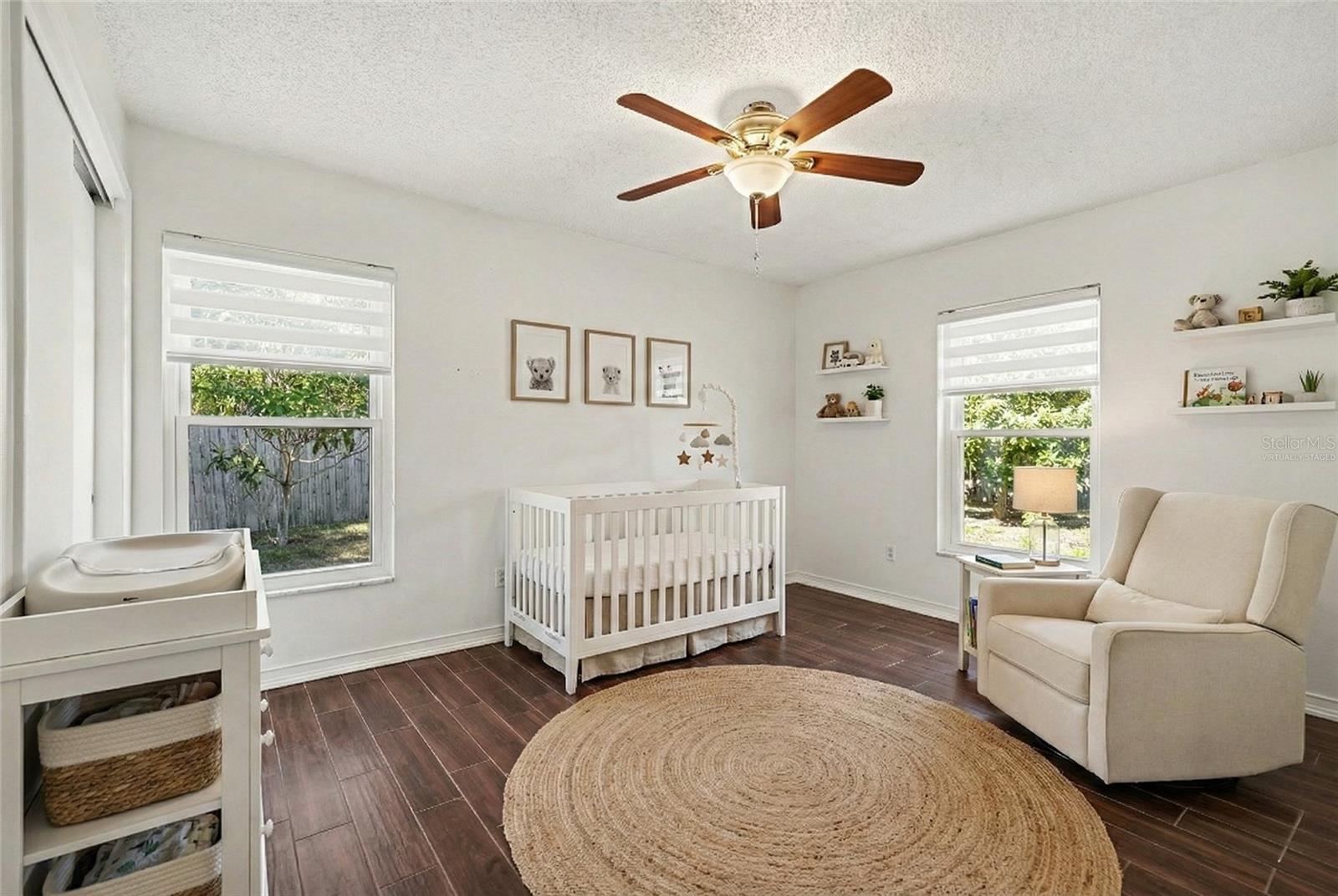 CALM HARBOUR - Residential