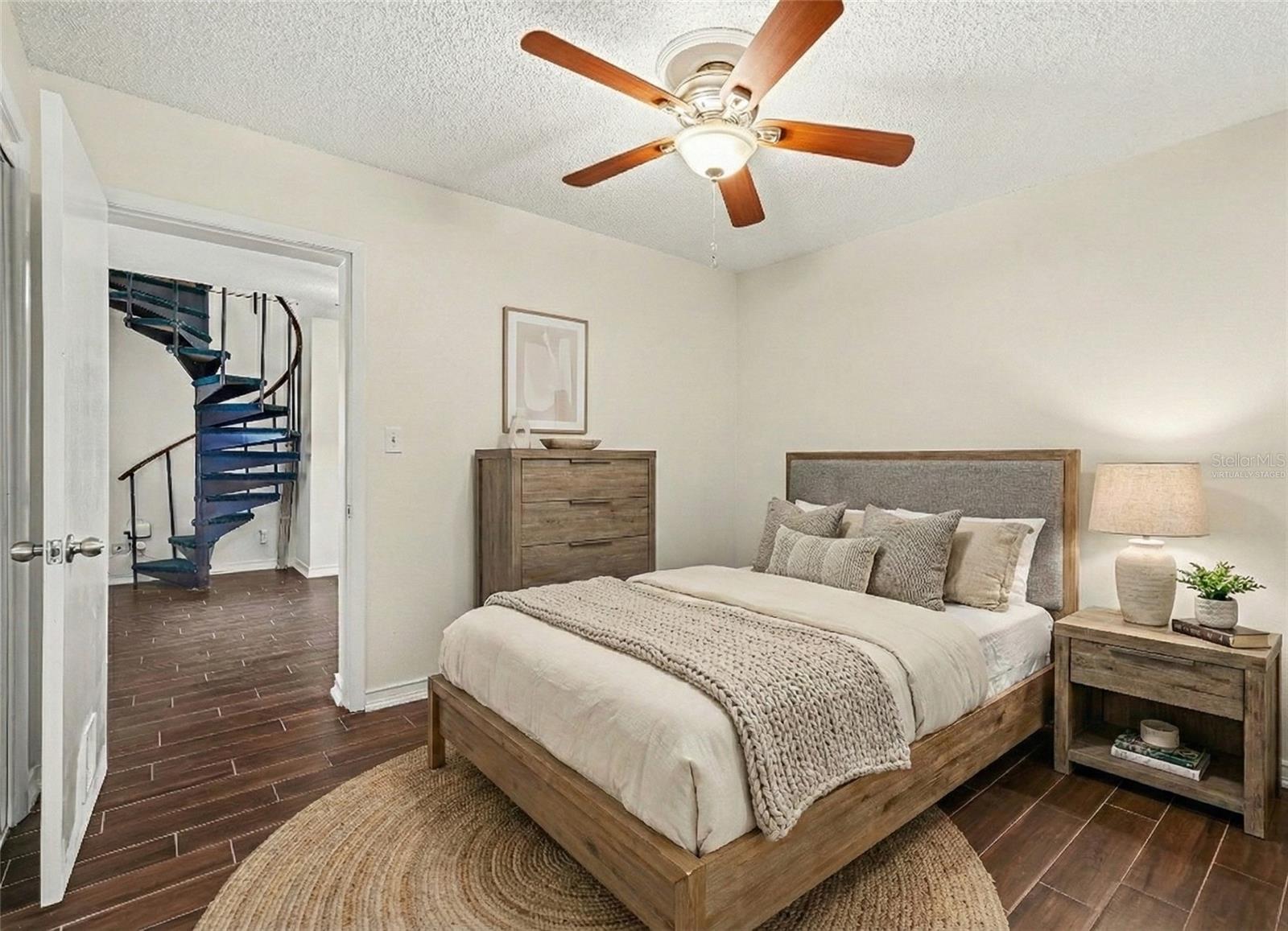 CALM HARBOUR - Residential