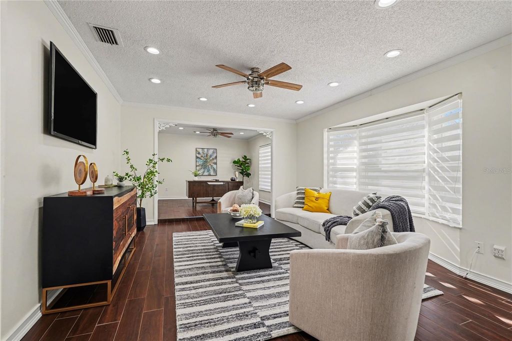 Photo of 1402 Provincetown Circle, Lutz, FL 33549 (MLS # TB8465703)