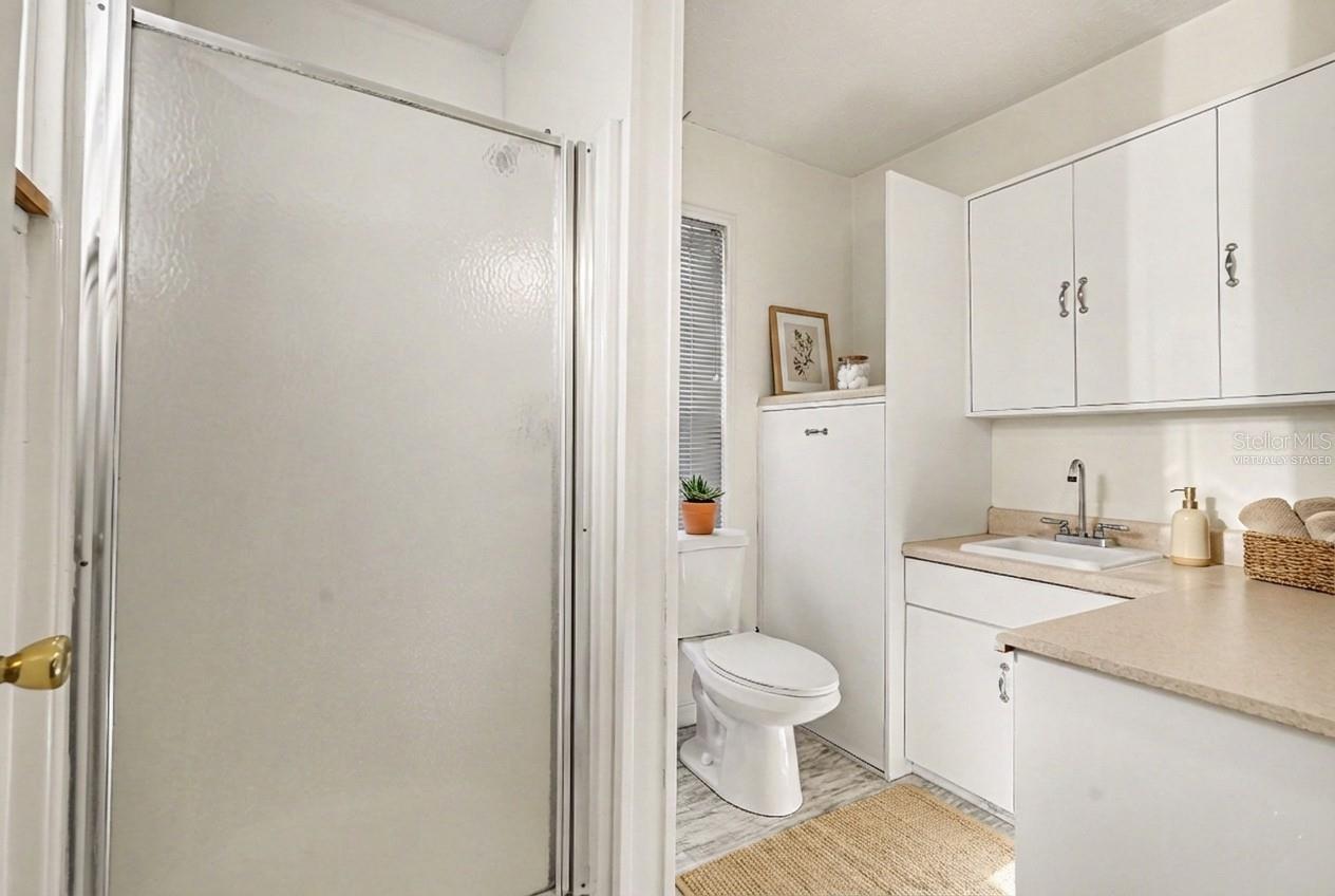 CALM HARBOUR - Residential