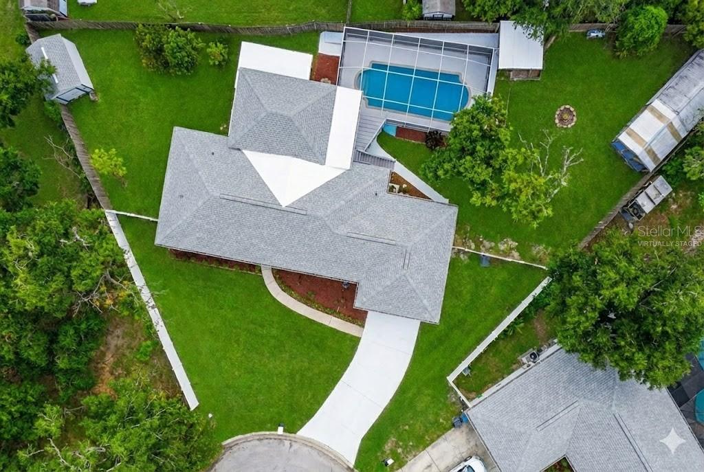 CALM HARBOUR - Residential