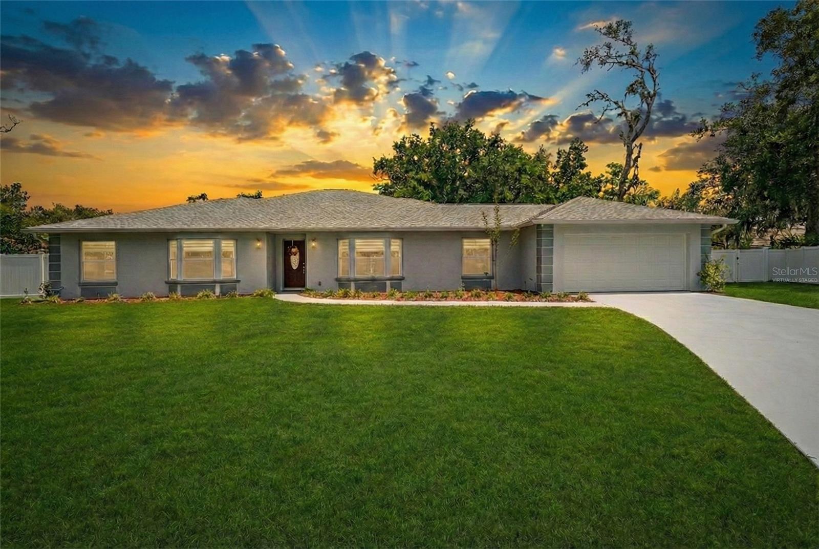 CALM HARBOUR - Residential