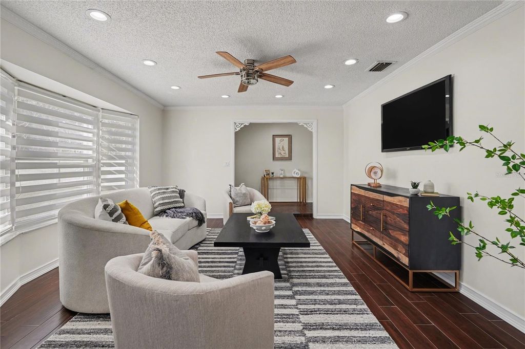 Photo of 1402 Provincetown Circle, Lutz, FL 33549 (MLS # TB8465703)