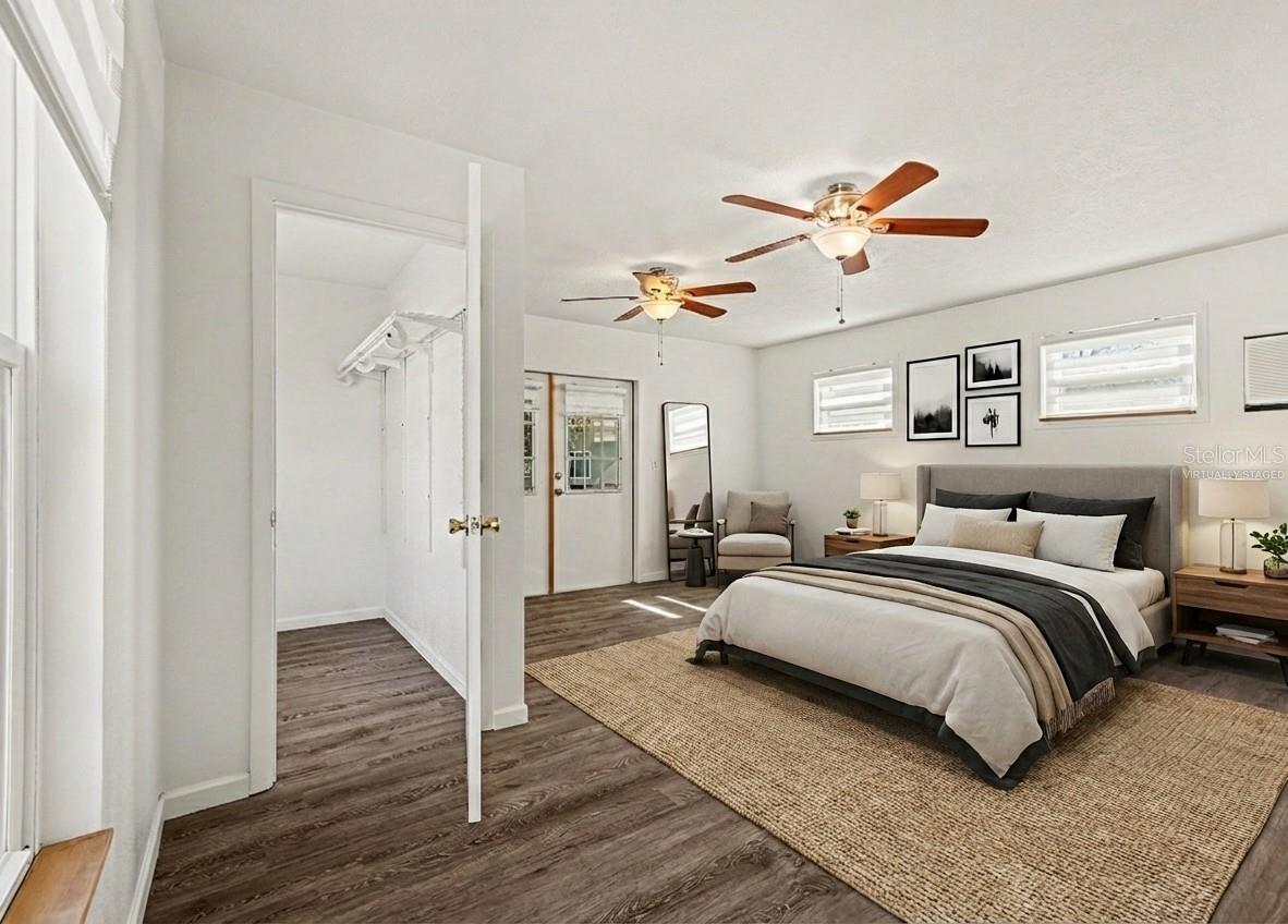 CALM HARBOUR - Residential