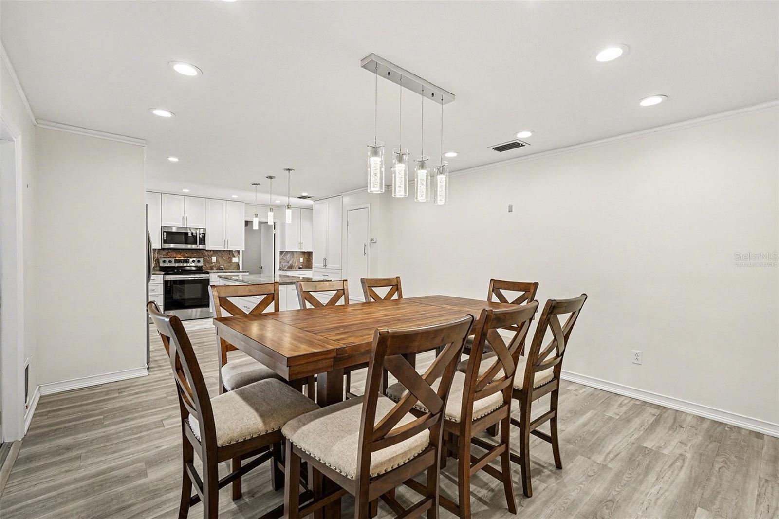 CALM HARBOUR - Residential