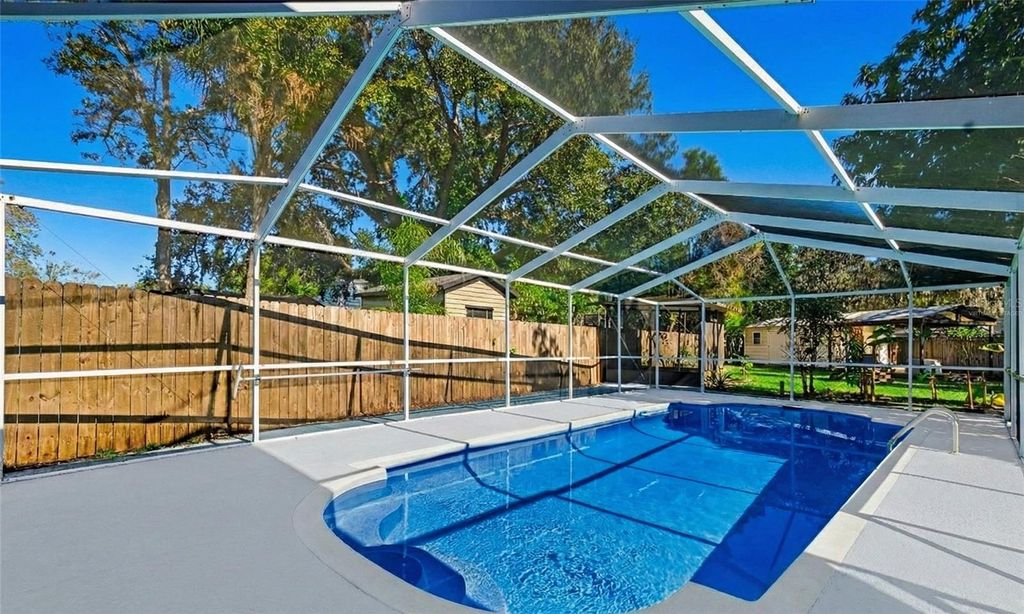 Photo of 1402 Provincetown Circle, Lutz, FL 33549 (MLS # TB8465703)