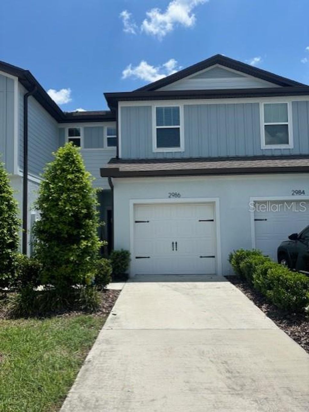 Photo of 2986 Deer Pine Trail, Land O Lakes, FL 34638 (MLS # TB8408482)