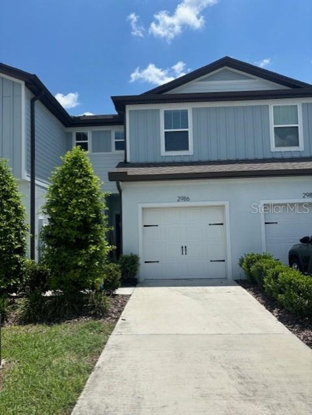Photo of 2986 Deer Pine Trail, Land O Lakes, FL 34638 (MLS # TB8408482)