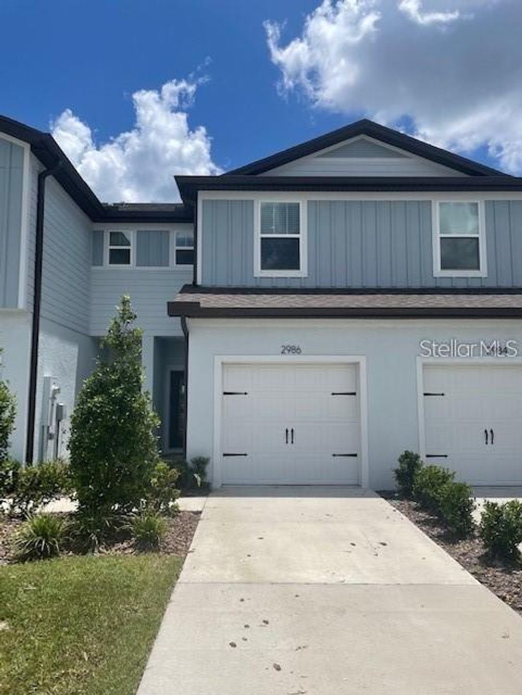 Photo of 2986 Deer Pine Trail, Land O Lakes, FL 34638 (MLS # TB8408482)